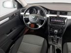 Škoda Superb - fotka číslo 6