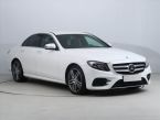 Mercedes Třída E - fotka číslo 0