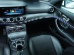 Mercedes Třída E - fotka číslo 7