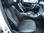 Mercedes Třída E - fotka číslo 8