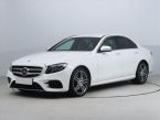 Mercedes Třída E - fotka číslo 1
