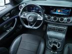 Mercedes Třída E - fotka číslo 6