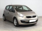 Kia Venga - fotka číslo 0