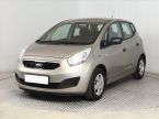 Kia Venga - fotka číslo 1