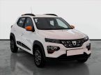 Dacia Spring - fotka číslo 0