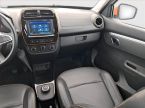 Dacia Spring - fotka číslo 7