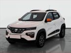 Dacia Spring - fotka číslo 1