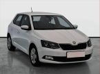 Škoda Fabia - fotka číslo 0