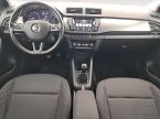 Škoda Fabia - fotka číslo 7