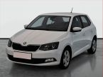 Škoda Fabia - fotka číslo 1