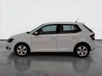 Škoda Fabia - fotka číslo 2