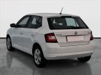 Škoda Fabia - fotka číslo 3