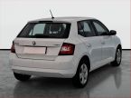 Škoda Fabia - fotka číslo 4