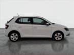 Škoda Fabia - fotka číslo 5