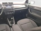 Škoda Fabia - fotka číslo 6