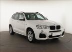BMW X3 - fotka číslo 0