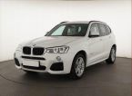BMW X3 - fotka číslo 1