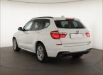 BMW X3 - fotka číslo 3