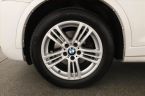 BMW X3 - fotka číslo 19