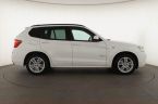 BMW X3 - fotka číslo 5