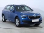 Škoda Kamiq - fotka číslo 0