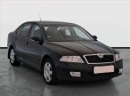 Škoda Octavia - fotka číslo 0