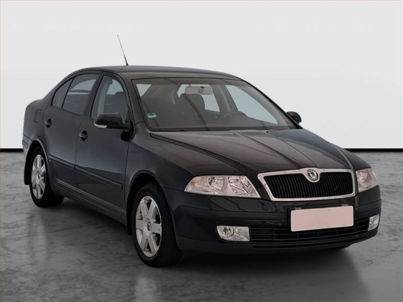 Škoda Octavia - hlavní fotka inzerátu