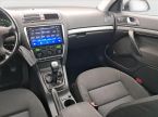 Škoda Octavia - fotka číslo 7