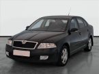 Škoda Octavia - fotka číslo 1