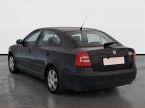 Škoda Octavia - fotka číslo 3