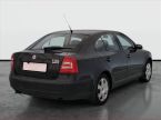 Škoda Octavia - fotka číslo 4