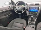 Škoda Octavia - fotka číslo 6