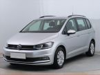 Volkswagen Touran - fotka číslo 1