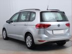 Volkswagen Touran - fotka číslo 3