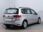 Volkswagen Touran - fotka číslo 4