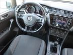 Volkswagen Touran - fotka číslo 6