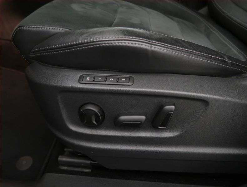 Škoda Kodiaq - hlavní fotka