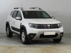 Dacia Duster - fotka číslo 0