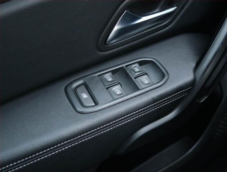 Dacia Duster - hlavní fotka