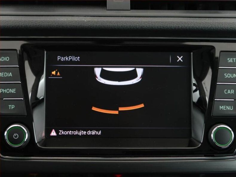 Škoda Fabia - hlavní fotka