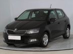 Škoda Fabia - fotka číslo 1
