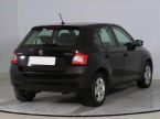 Škoda Fabia - fotka číslo 4