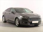 Ford Mondeo - fotka číslo 0