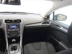 Ford Mondeo - fotka číslo 7