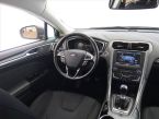 Ford Mondeo - fotka číslo 6