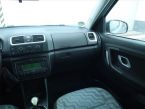 Škoda Roomster - fotka číslo 7