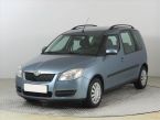 Škoda Roomster - fotka číslo 1