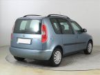 Škoda Roomster - fotka číslo 4