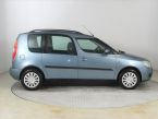 Škoda Roomster - fotka číslo 5