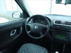 Škoda Roomster - fotka číslo 6